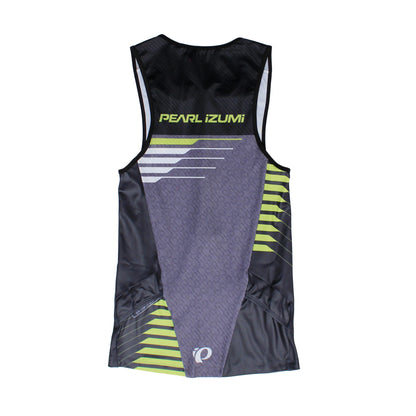 Herren Triathlontrikot | Elite CSTM LTD TRI