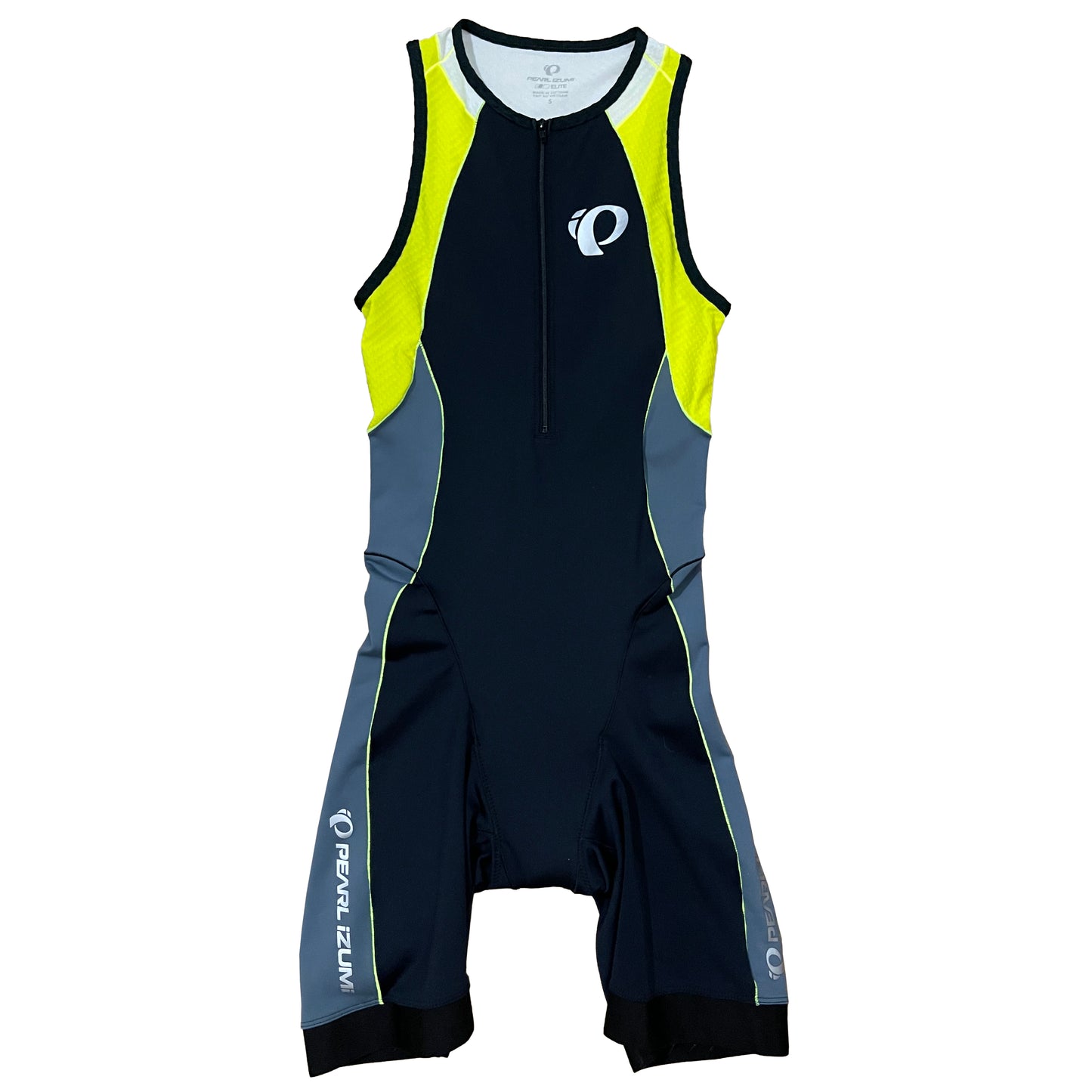 Herren Triathlon-Anzug | Elite IN-R-COOL® TRI Suit