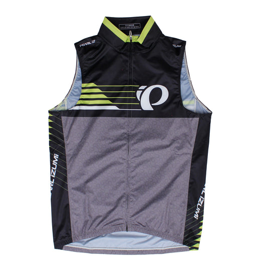 Herren Fahrradtrikot | Elite LTD Wind Vest