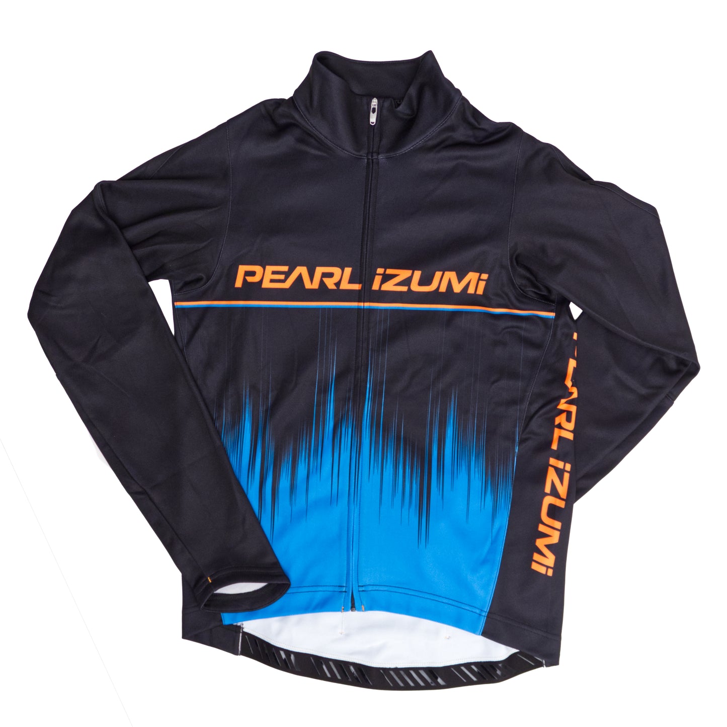 Herren Fahrradjacke | Elite Pursuit Thermal Graphic