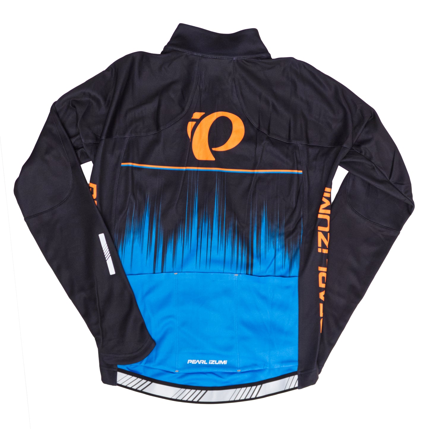 Herren Fahrradjacke | Elite Pursuit Thermal Graphic