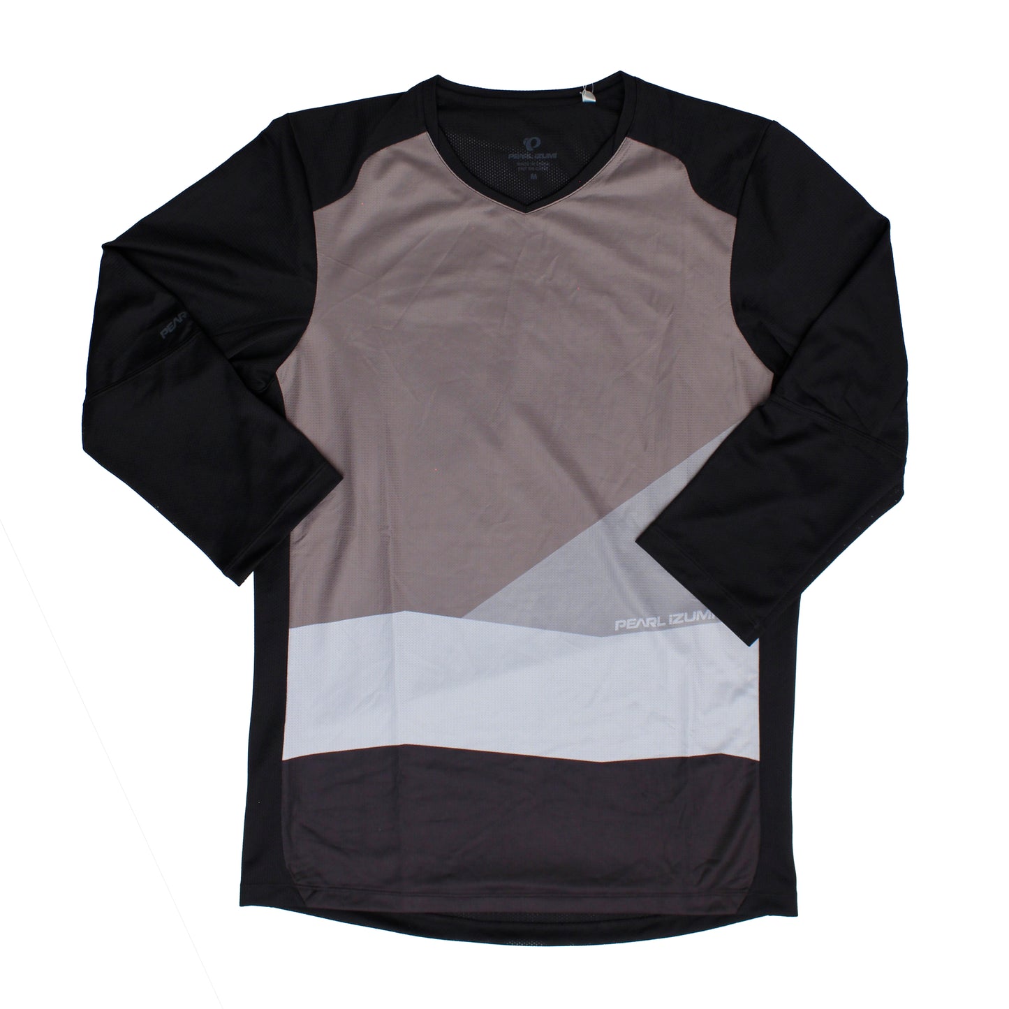 Herren MTB-Trikot | Launch 3/4 Arm