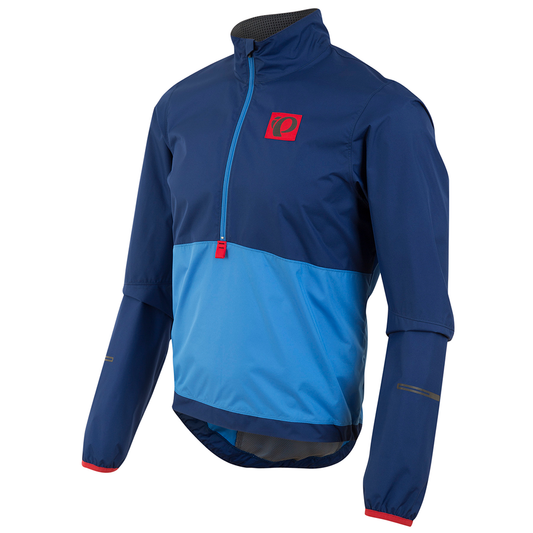 Herren Fitness-Regen-Pulli | Select Barrier Pullover