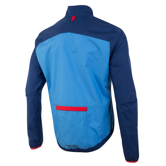 Herren Fitness-Regen-Pulli | Select Barrier Pullover