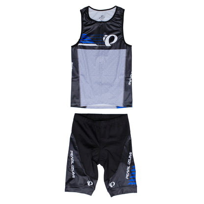 Herren Triathlontrikot und Hose | Select CSTM TRI