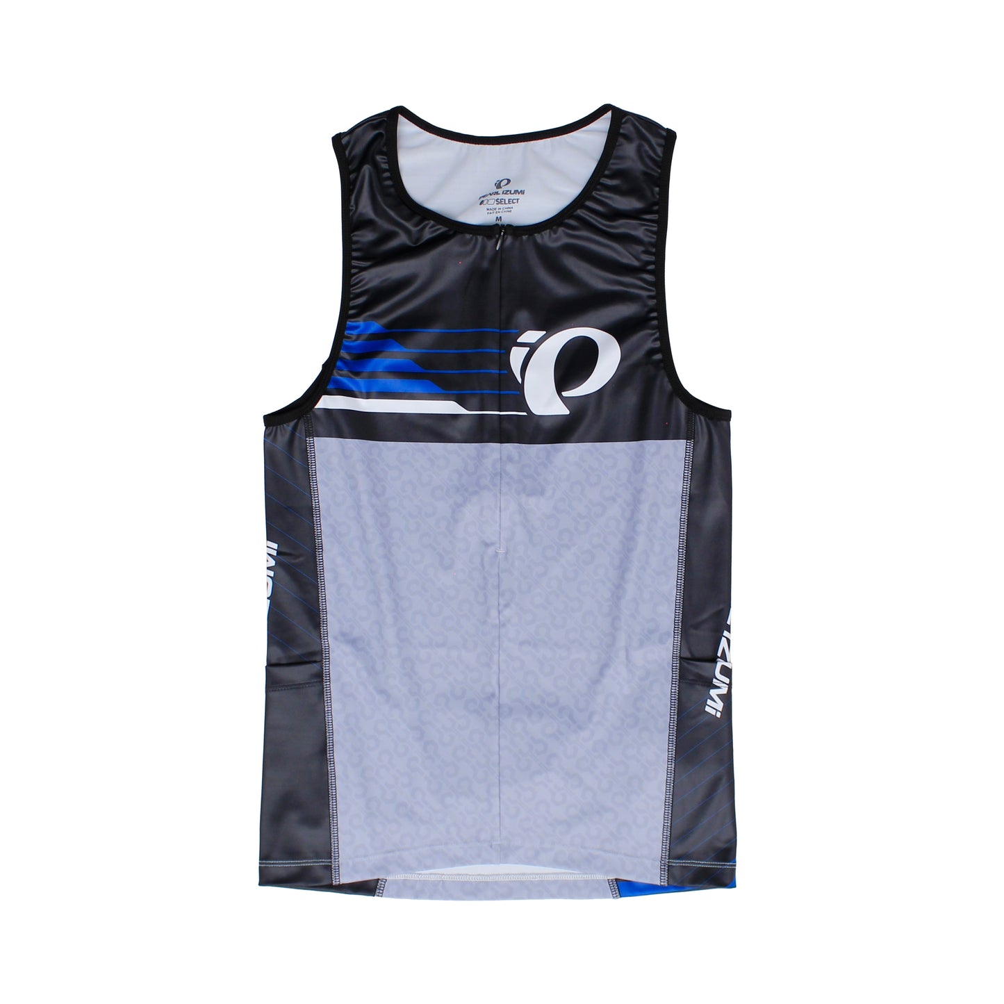 Herren Triathlontrikot und Hose | Select CSTM TRI