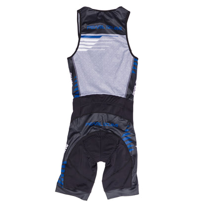 Herren Triathlon Einteiler | Select CSTM Tri Suit