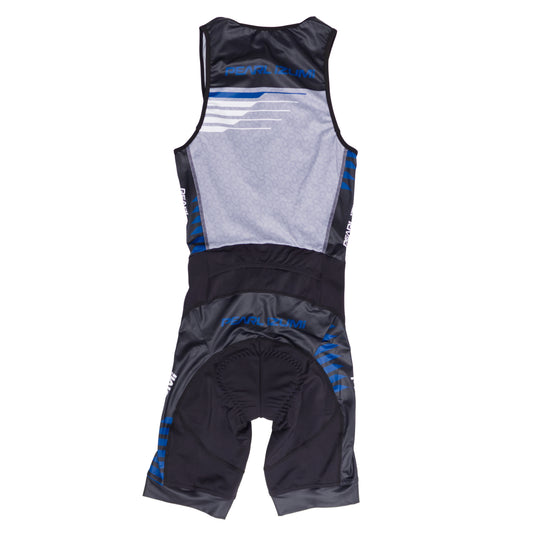 Herren Triathlon Einteiler | Pearl Izumi Select CSTM Tri Suit