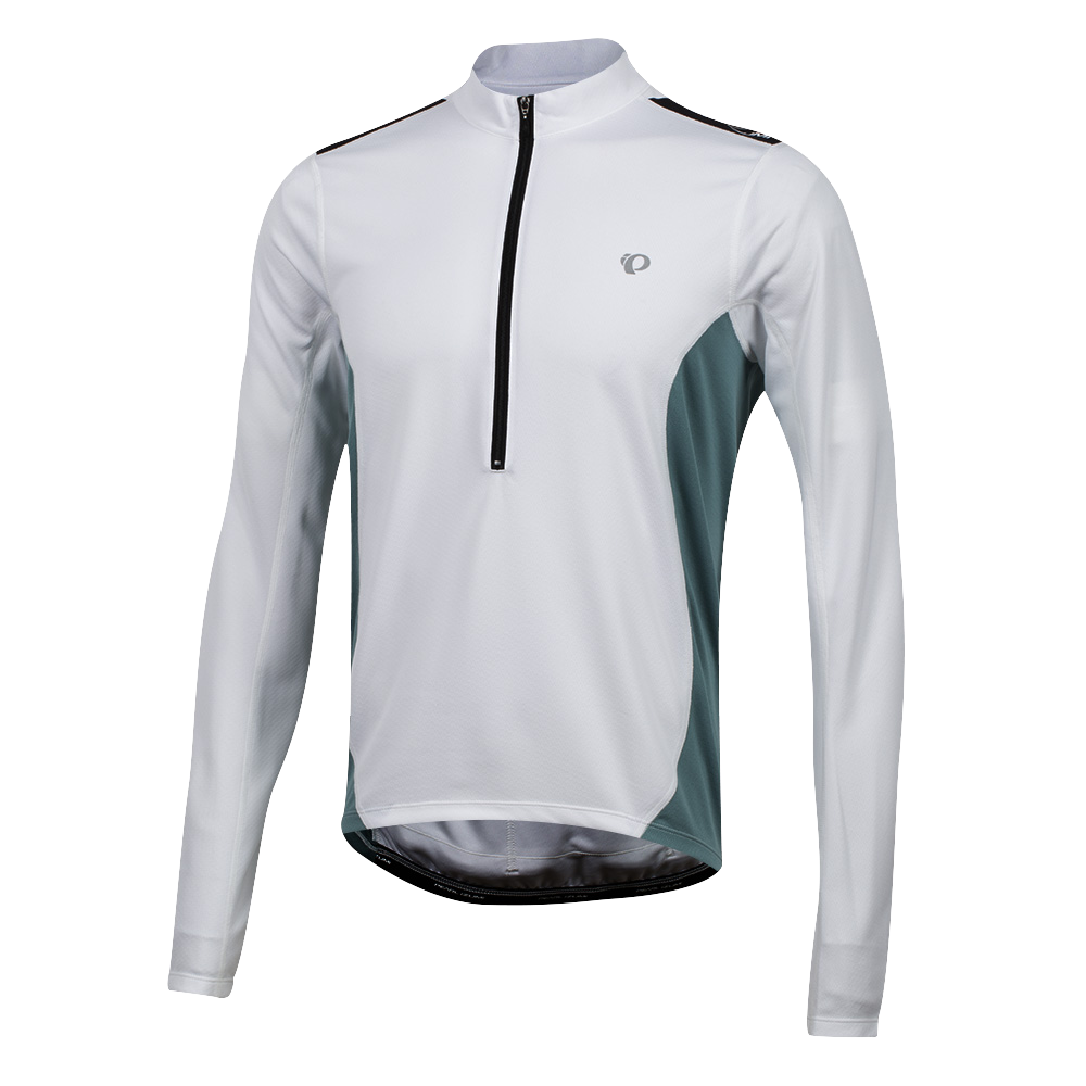 Herren Trikot | Select Quest LS