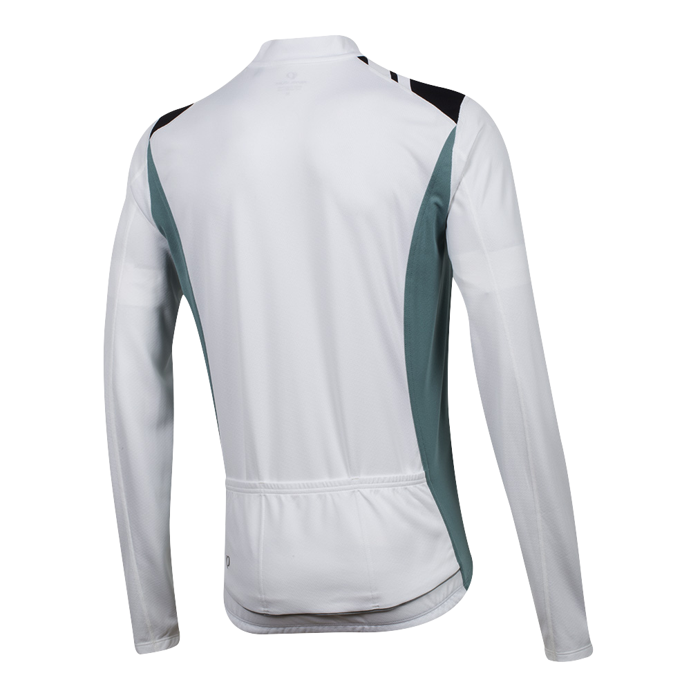 Herren Trikot | Select Quest LS