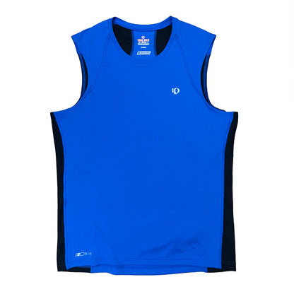 Herren Fitnesstrikot | Elite Infinity Singlet