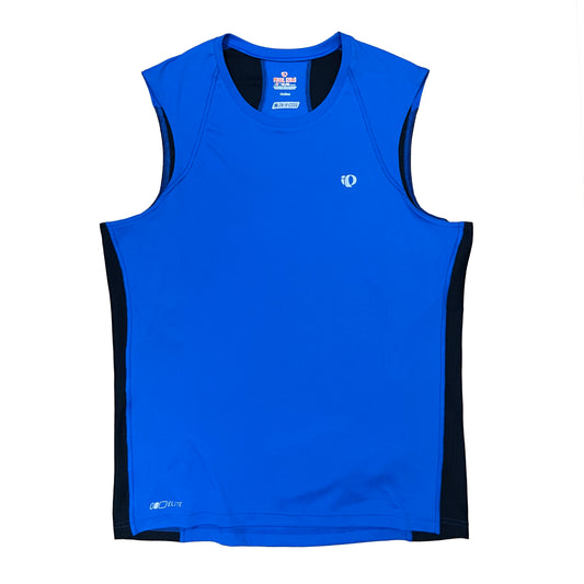 Herren Fitnesstrikot | Elite Infinity Singlet