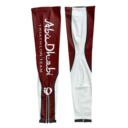 Beinwärmer | Leg Warmer Abu Dhabi
