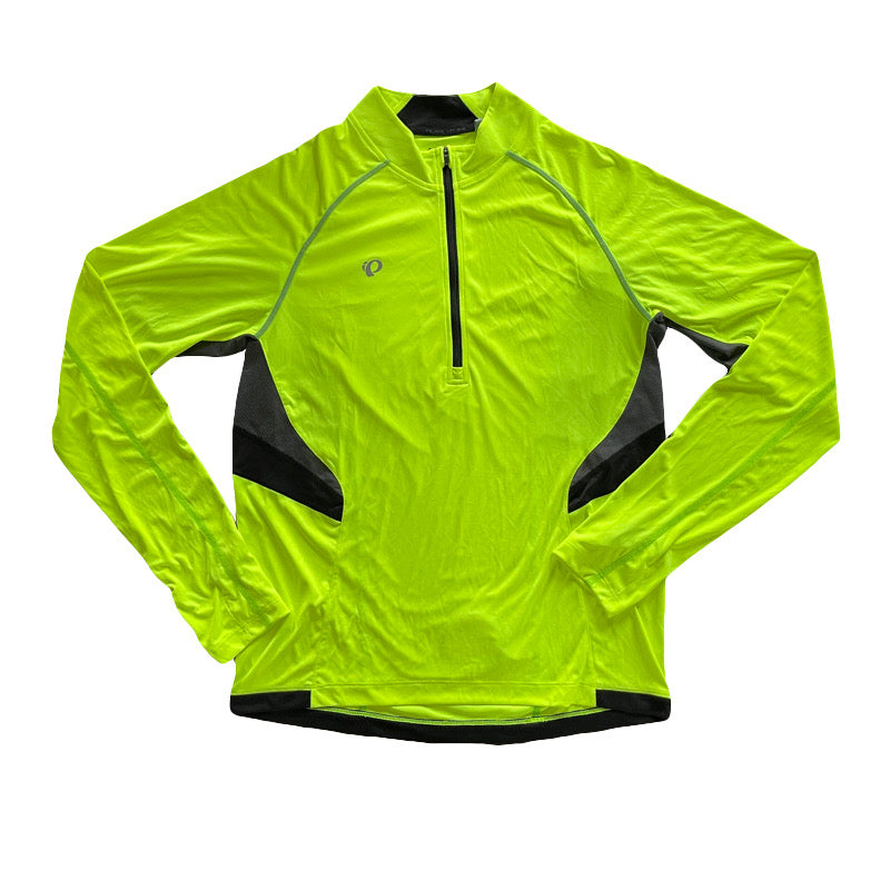 Herren Fitness-Sweatshirt | Pearl Izumi Pursuit LS