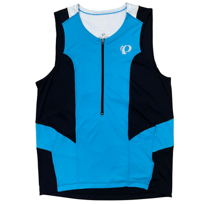 Herren Triathlontrikot | Select Relaxed SL