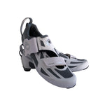 Damen Fahrradschuh | TRI Fly Carbon VI | Gr. 40