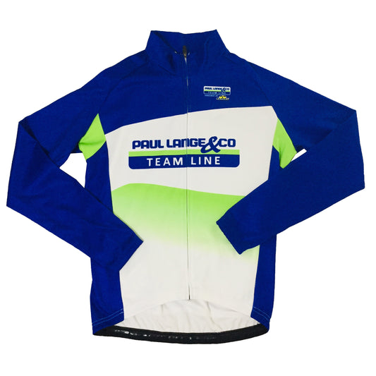 Herren Laufjacke | Paul Lange Team Thermophil