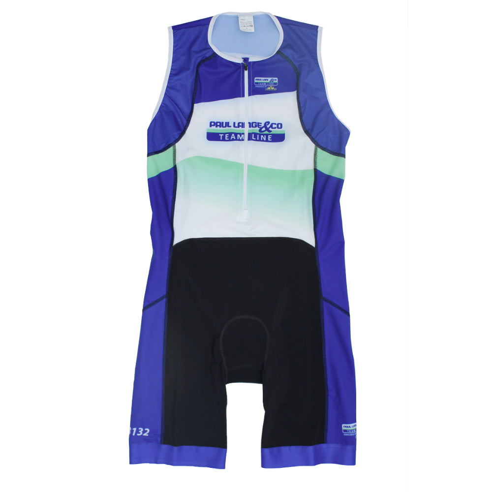Herren Triathlon-Anzug | TRI Suit