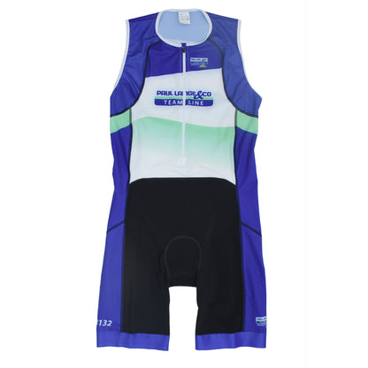 Herren Triathlon-Anzug | TRI Suit
