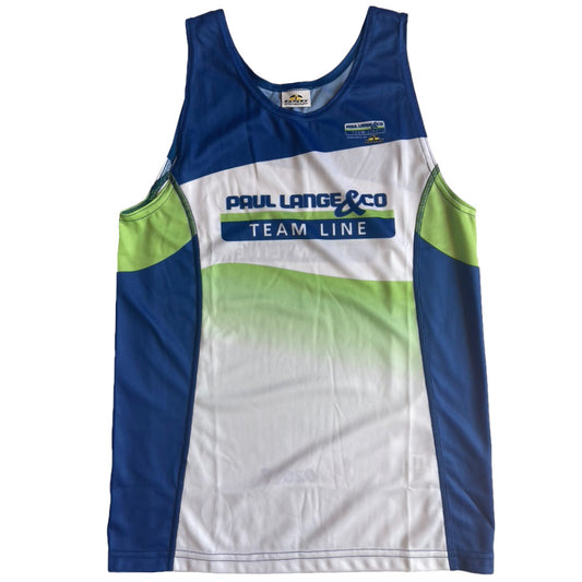 Damen Lauftrikot | Run SL