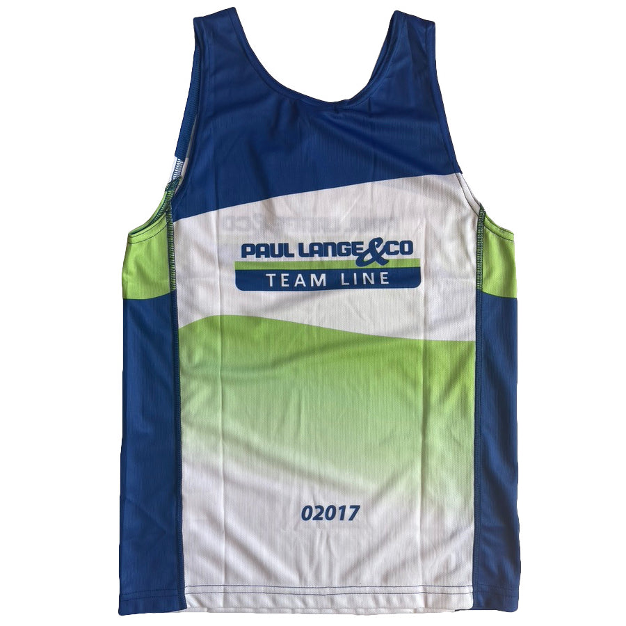 Damen Lauftrikot | Run SL