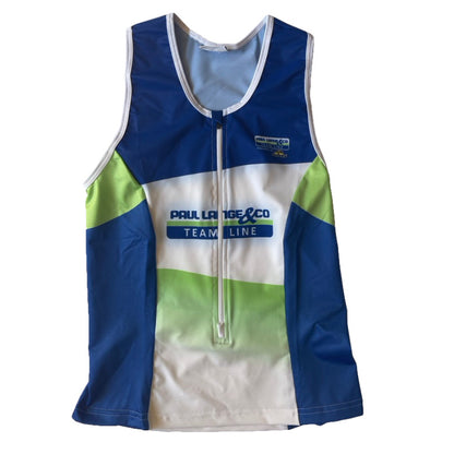 Damen Triathlontrikot | TRI SL