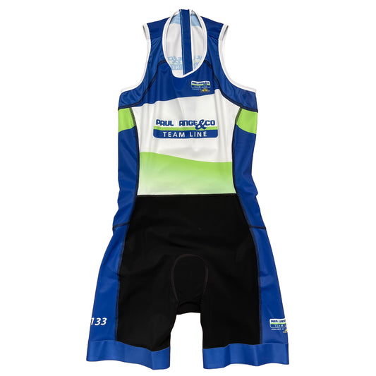 Damen Triathlon-Anzug | TRI Suit