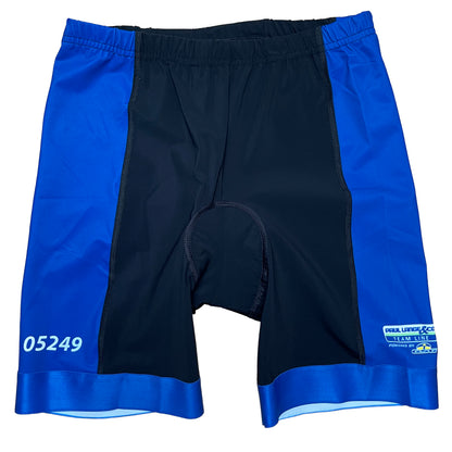 Herren Triathlonhose | Short