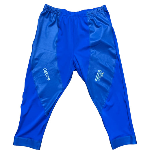 Herren Fitnesshose | Run Knicker
