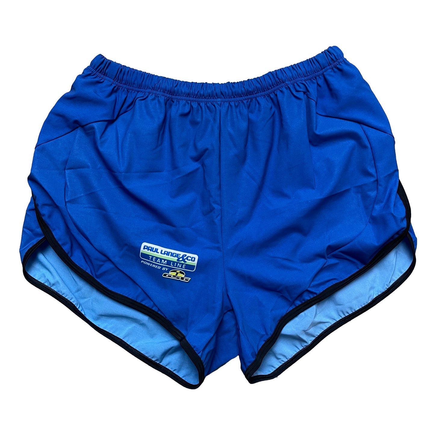 Herren Fitnesshose | Run Short