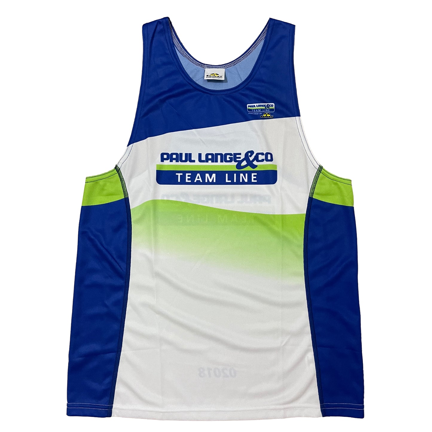 Herren Lauftrikot | Run SL