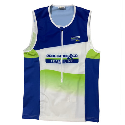Herren Triathlontrikot | TRI SL