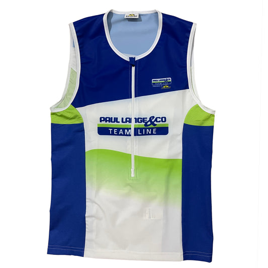 Herren Triathlontrikot | TRI SL