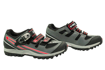 MTB-Fahrradschuhe X-Alp Enduro II