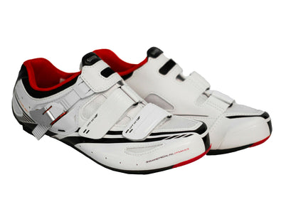Fahrrad-, Rennradschuhe | R107W