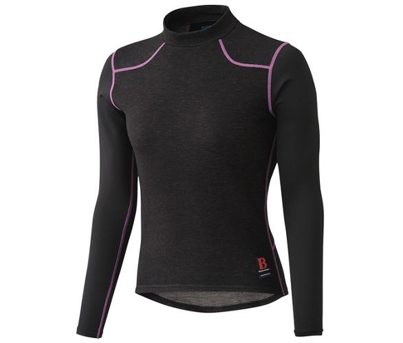 Damen Funktionstrikot | Breath Hyper Baselayer