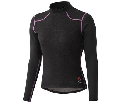 Damen Funktionstrikot | Breath Hyper Baselayer