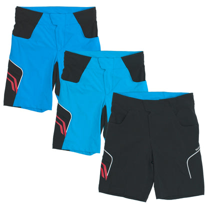 Damen MTB-Hose | Shimano Explorer Shorts