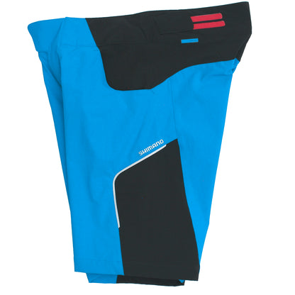 Damen MTB-Hose | Shimano Explorer Shorts