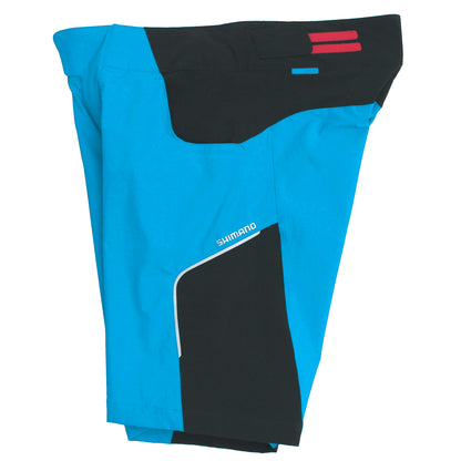 Damen MTB-Hose | Shimano Explorer Shorts