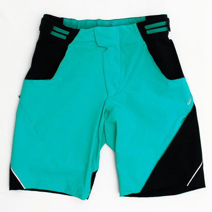 Damen MTB-Hose | Explorer Shorts