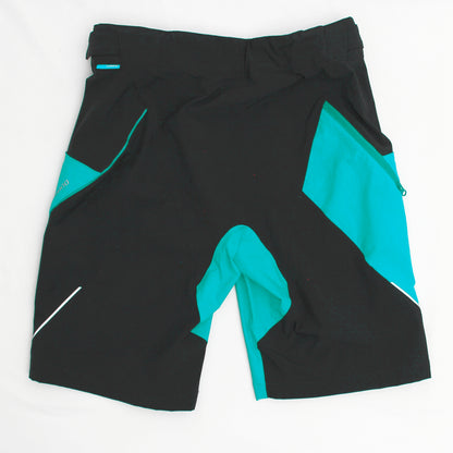 Damen MTB-Hose | Explorer Shorts