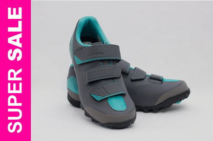 Damen Fahrradschuh | Shimano ME2 Ausstellungsexemplar