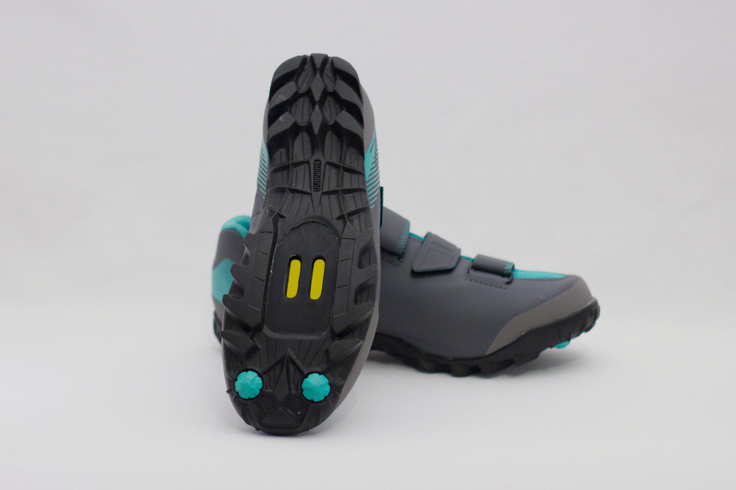 Damen Fahrradschuh | Shimano ME2 Ausstellungsexemplar