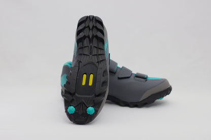 Damen Fahrradschuh | Shimano ME2 Ausstellungsexemplar