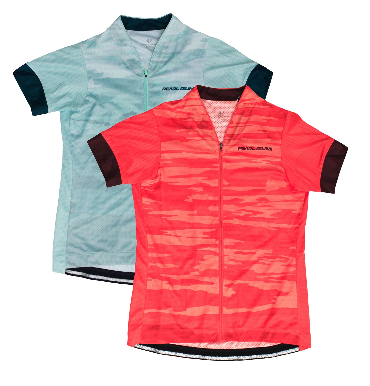 Damen Trikot | Pearl Izumi MTB LTD