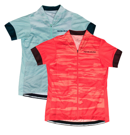Damen Trikot | Pearl Izumi MTB LTD