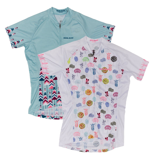 Damen Fahrradtrikot | MTB LTD