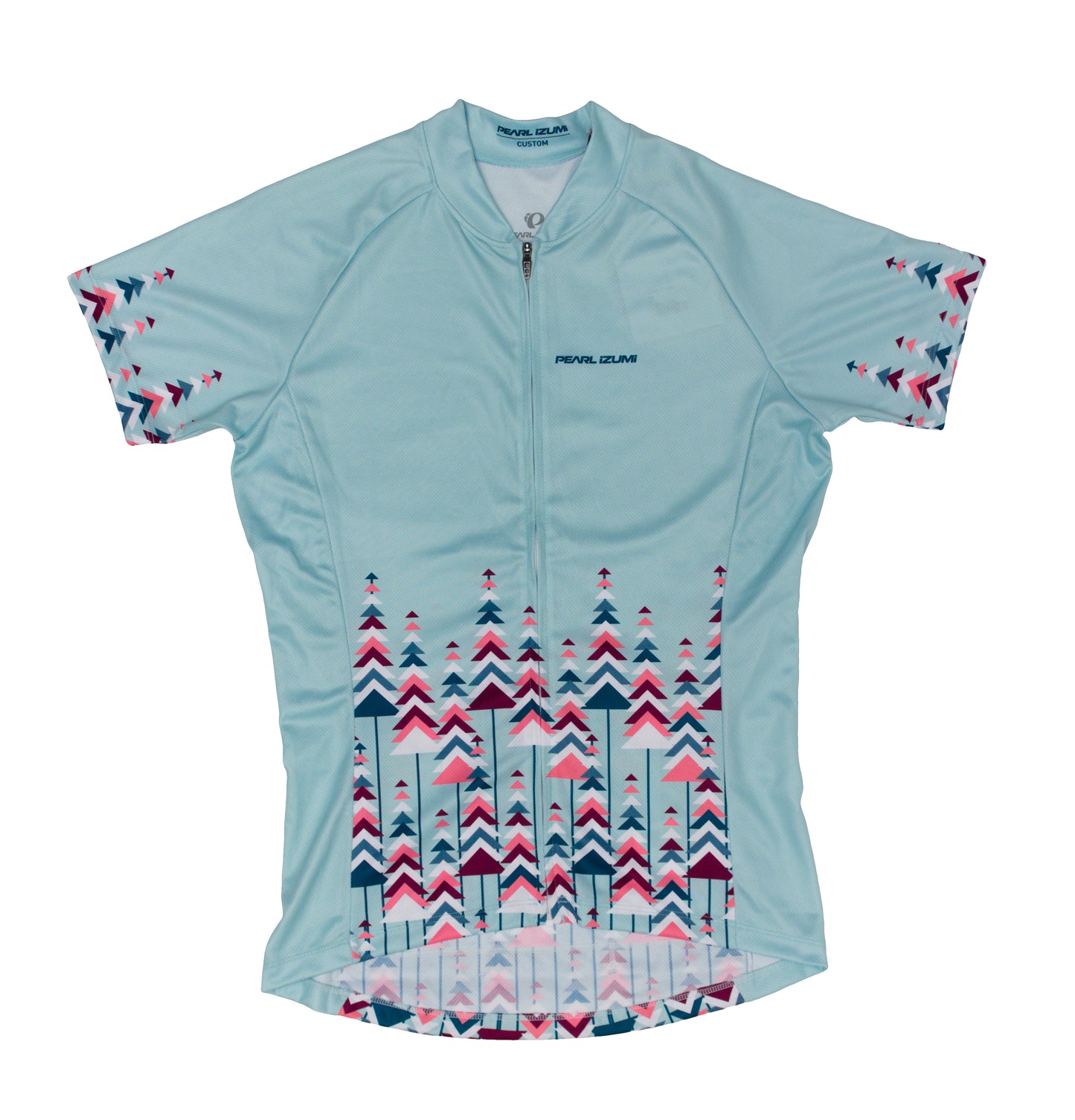 Damen Fahrradtrikot | MTB LTD
