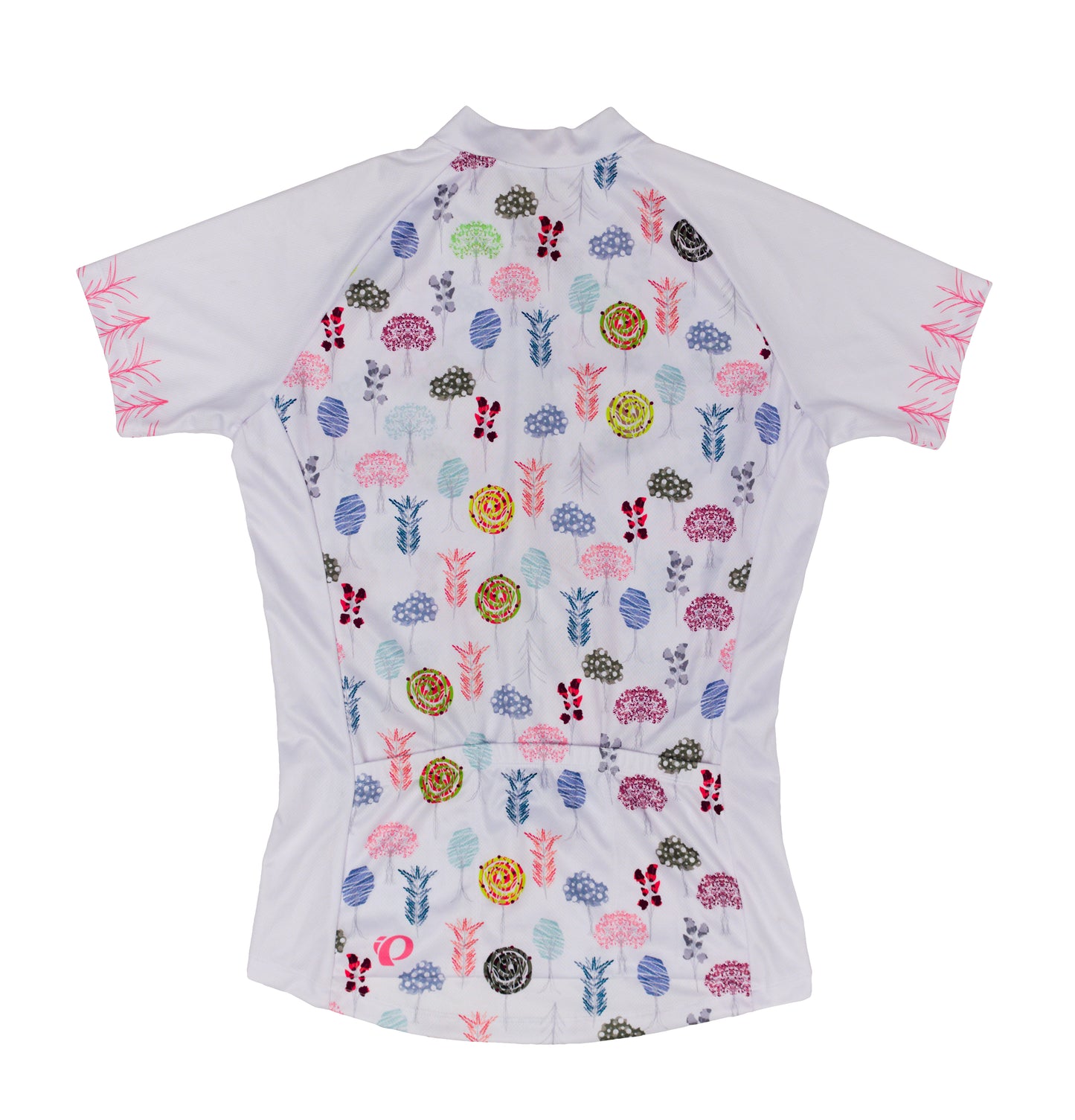 Damen Fahrradtrikot | MTB LTD